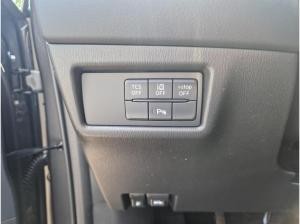 Mazda CX-5 2023 5WGN 2.0L e-SKYACTIV G 165ps 6MT FWD CENTER-LINE COCO SOFORT VERFÜGBAR