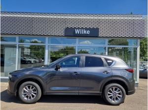 Mazda CX-5 2023 5WGN 2.0L e-SKYACTIV G 165ps 6MT FWD CENTER-LINE COCO SOFORT VERFÜGBAR