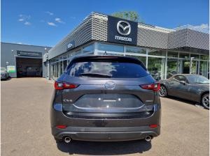 Mazda CX-5 2023 5WGN 2.0L e-SKYACTIV G 165ps 6MT FWD CENTER-LINE COCO SOFORT VERFÜGBAR