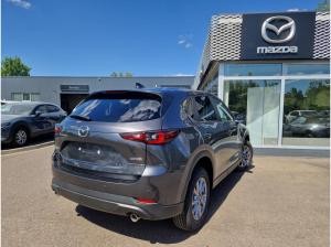 Mazda CX-5 2023 5WGN 2.0L e-SKYACTIV G 165ps 6MT FWD CENTER-LINE COCO SOFORT VERFÜGBAR