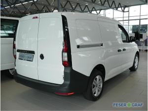 Volkswagen Caddy Maxi 2.0 TDI EU6 6-Gang SG