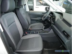 Volkswagen Caddy Maxi 2.0 TDI EU6 6-Gang SG