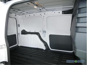 Volkswagen Caddy Maxi 2.0 TDI EU6 6-Gang SG