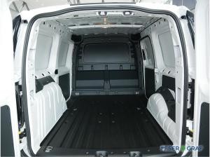 Volkswagen Caddy Maxi 2.0 TDI EU6 6-Gang SG