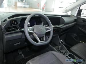 Volkswagen Caddy Maxi 2.0 TDI EU6 6-Gang SG