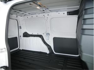 Volkswagen Caddy Maxi 2.0 TDI EU6 6-Gang SG