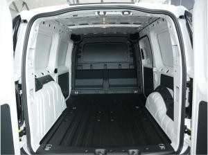 Volkswagen Caddy Maxi 2.0 TDI EU6 6-Gang SG