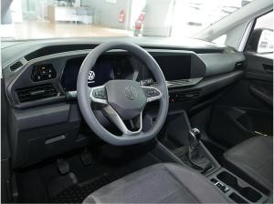 Volkswagen Caddy Maxi 2.0 TDI EU6 6-Gang SG