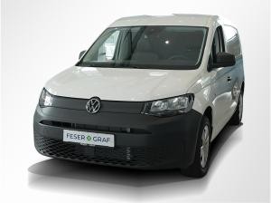 Volkswagen Caddy Maxi 2.0 TDI EU6 6-Gang SG