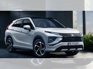 Mitsubishi Eclipse Cross PHEV PLUS MIT GARANTIE ❗"SOFORT LIEFERBAR"❗ ✔️GEBRAUCHTWAGENAKTION✔️