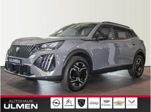 Peugeot 2008 Allure PureTech 100PS Schalter / LAGERWAGEN!/  Gewerbedeal