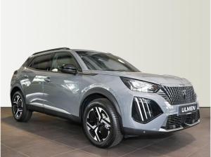 Peugeot 2008 Allure PureTech 100PS Schalter / LAGERWAGEN!/  Gewerbedeal