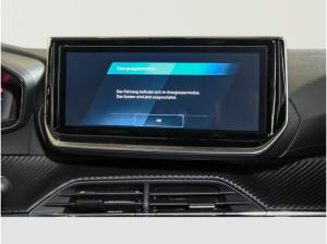 Peugeot 2008 Allure PureTech 100PS Schalter / LAGERWAGEN!/  Gewerbedeal