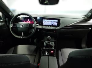 Opel Astra GS 1.2 Turbo 96kW/130 PS MT