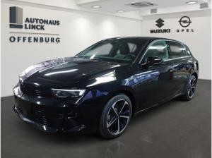 Opel Astra GS 1.2 Turbo 96kW/130 PS MT