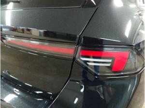 Opel Astra GS 1.2 Turbo 96kW/130 PS MT