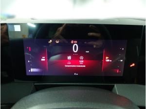 Opel Astra GS 1.2 Turbo 96kW/130 PS MT