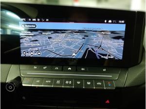 Opel Astra GS 1.2 Turbo 96kW/130 PS MT