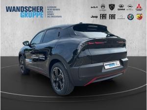 Alfa Romeo Junior Elettrica SPECIALE TECHNOLOGIE-PAKET