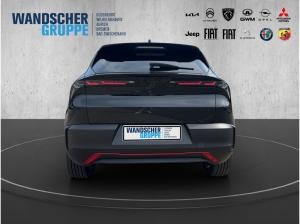 Alfa Romeo Junior Elettrica SPECIALE TECHNOLOGIE-PAKET