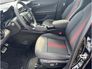 Alfa Romeo Junior Elettrica SPECIALE TECHNOLOGIE-PAKET