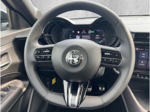 Alfa Romeo Junior Elettrica SPECIALE TECHNOLOGIE-PAKET