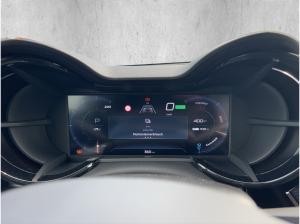 Alfa Romeo Junior Elettrica SPECIALE TECHNOLOGIE-PAKET