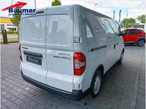 MAXUS eDeliver 3 Kurzer Radstand*3Phasiges Laden*Rückfahrkamera