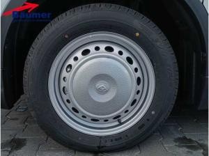 MAXUS eDeliver 3 Kurzer Radstand*3Phasiges Laden*Rückfahrkamera