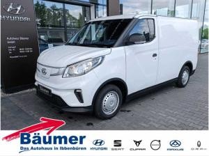 MAXUS eDeliver 3 Kurzer Radstand*3Phasiges Laden*Rückfahrkamera