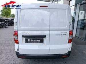 MAXUS eDeliver 3 Kurzer Radstand*3Phasiges Laden*Rückfahrkamera