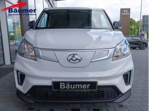 MAXUS eDeliver 3 Kurzer Radstand*3Phasiges Laden*Rückfahrkamera