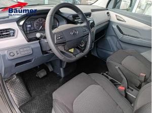 MAXUS eDeliver 3 Kurzer Radstand*3Phasiges Laden*Rückfahrkamera