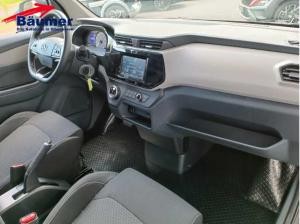 MAXUS eDeliver 3 Kurzer Radstand*3Phasiges Laden*Rückfahrkamera