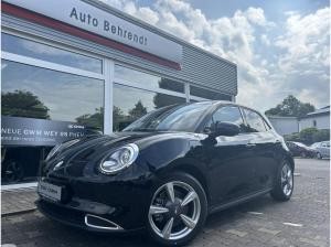 GWM ORA 03 400 Pro+ *Panorama*Leder*Navi*el.Heckklappe*