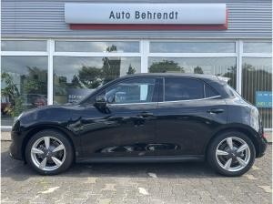 GWM ORA 03 400 Pro+ *Panorama*Leder*Navi*el.Heckklappe*