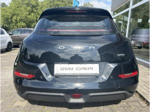 GWM ORA 03 400 Pro+ *Panorama*Leder*Navi*el.Heckklappe*