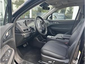 GWM ORA 03 400 Pro+ *Panorama*Leder*Navi*el.Heckklappe*