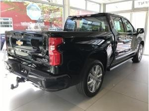 Chevrolet Silverado 1500 High Country 6.2 V8 LPG