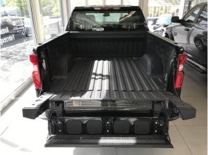 Chevrolet Silverado 1500 High Country 6.2 V8 LPG
