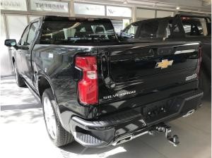 Chevrolet Silverado 1500 High Country 6.2 V8 LPG