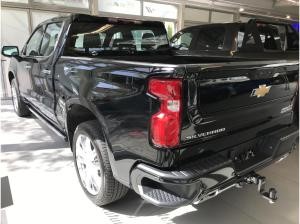 Chevrolet Silverado 1500 High Country 6.2 V8 LPG