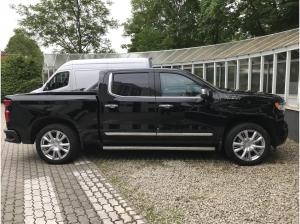 Chevrolet Silverado 1500 High Country 6.2 V8 LPG