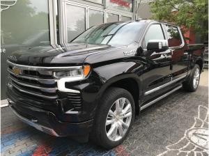 Chevrolet Silverado 1500 High Country 6.2 V8 LPG