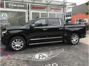 Chevrolet Silverado 1500 High Country 6.2 V8 LPG