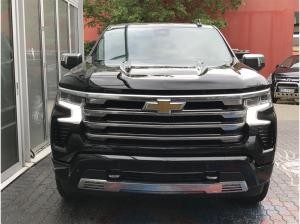 Chevrolet Silverado 1500 High Country 6.2 V8 LPG