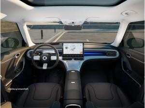 smart #1 Pro+ ⚡(22kW AC/Pano/Navi/LED/360°/19Zoll)