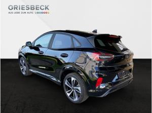 Ford Puma 1.0 EcoBoost Mild Hybrid S/S ST-Line X FLA