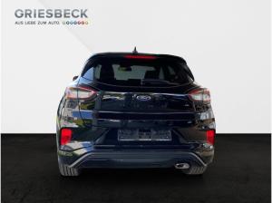 Ford Puma 1.0 EcoBoost Mild Hybrid S/S ST-Line X FLA