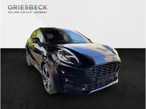 Ford Puma 1.0 EcoBoost Mild Hybrid S/S ST-Line X FLA